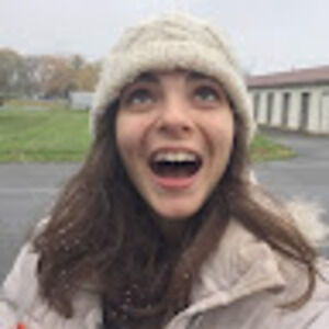 Meet your Posher, Tess